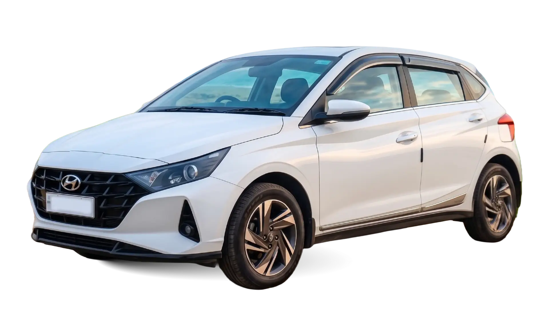 Hyundai Elite i20