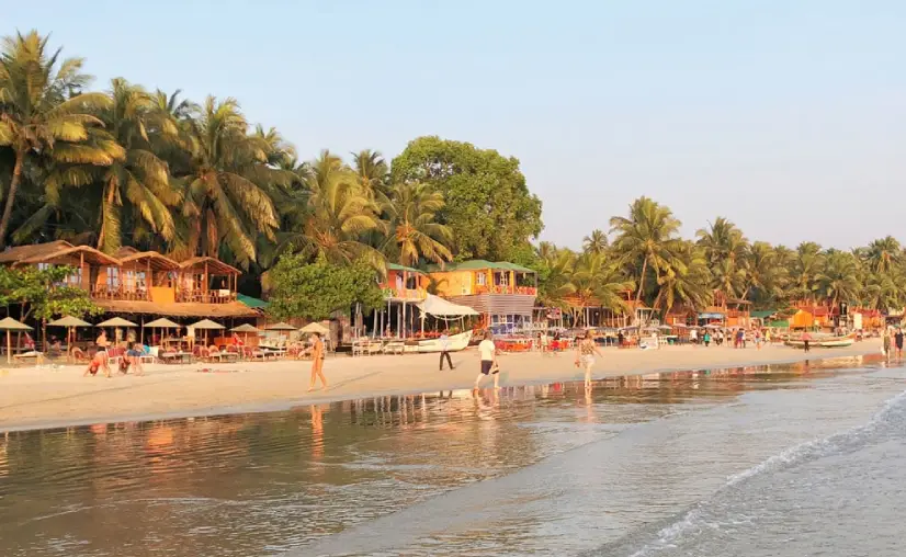 Palolem & Agonda Paradise Bay